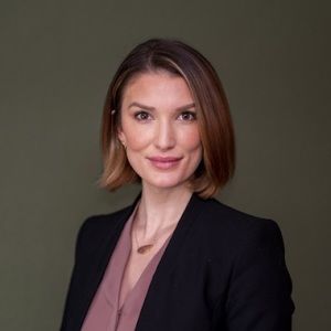 Meet your Posher, Maxime